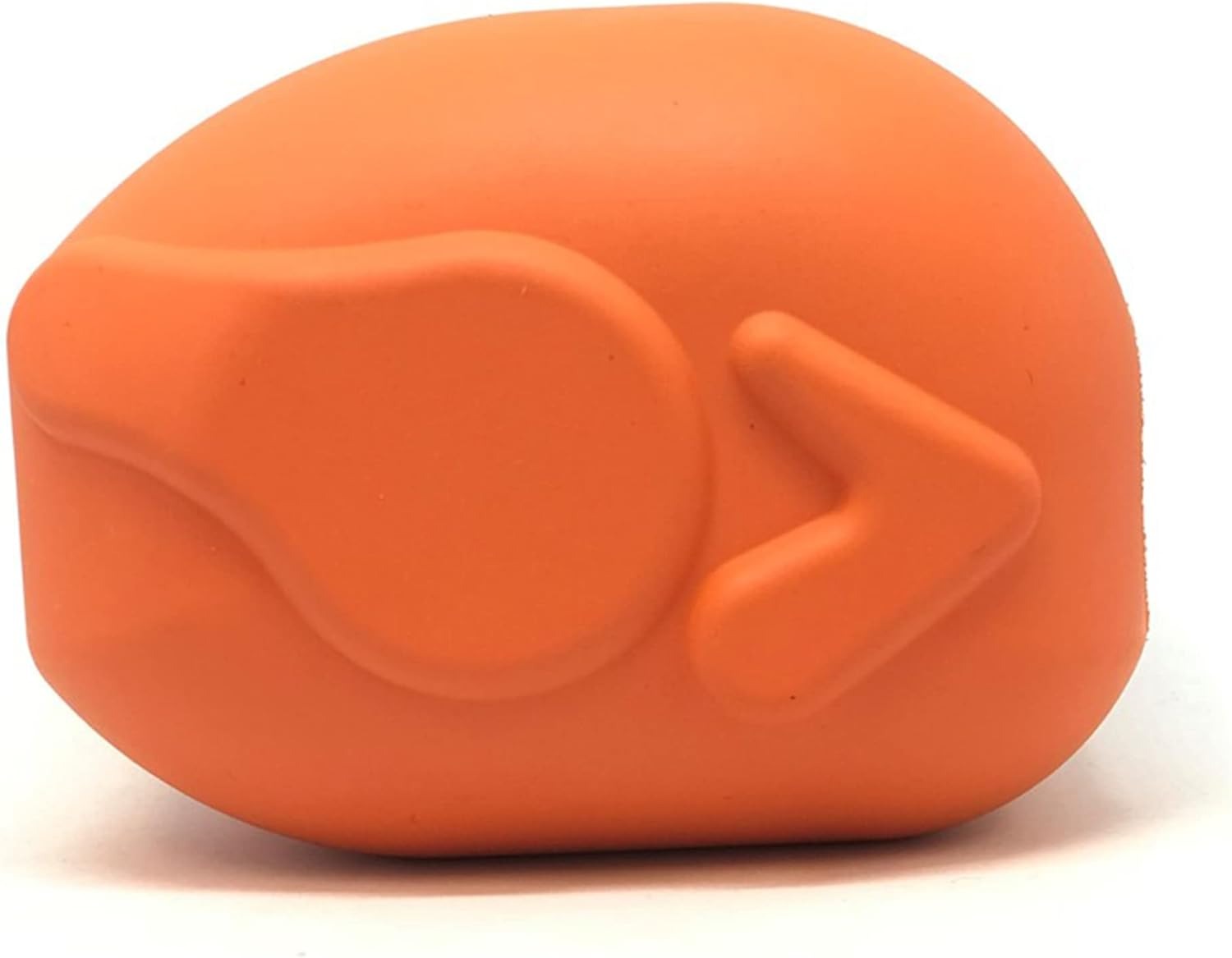 MuttsKickButt Roasted Turkey – Durable Dog Treat Dispenser & Chew Toy