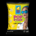 White Cheddar Puffs Stars