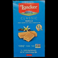 Loacker Classic Vanilla Wafers (12 Pack)
