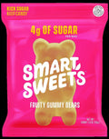 Fruity Gummy Bear