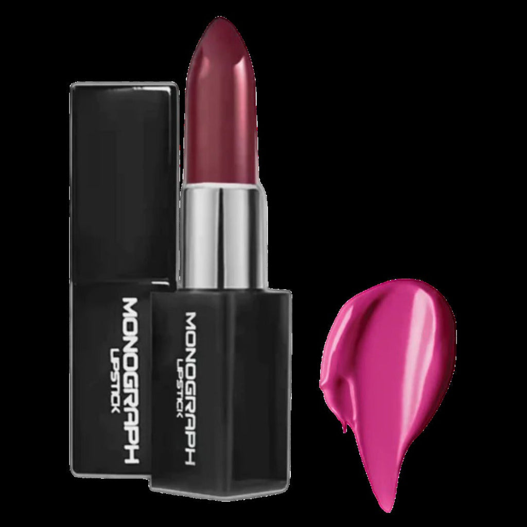 Monograph Cream Lipstick - Lotus