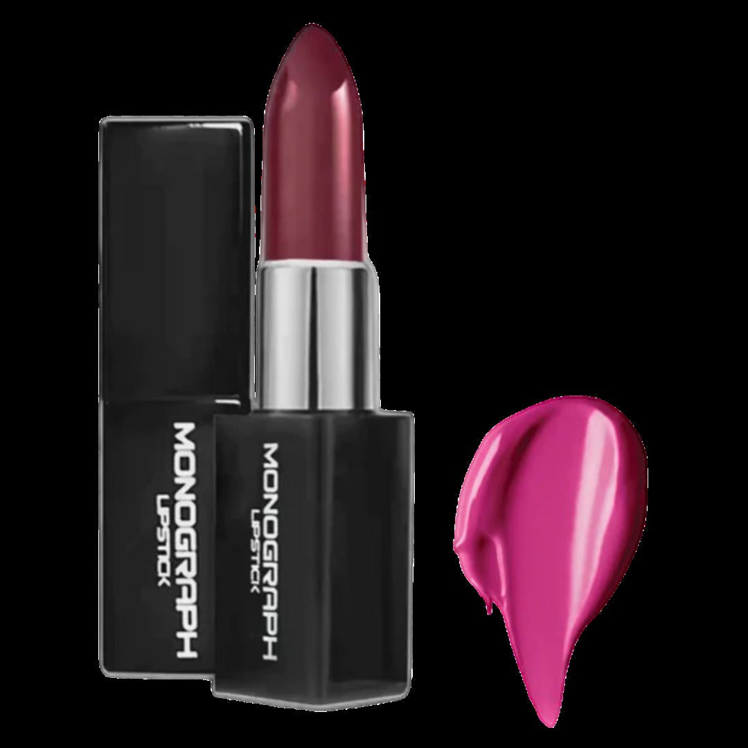 Monograph Cream Lipstick - Lotus