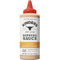 Classic Burger Dipping Sauce