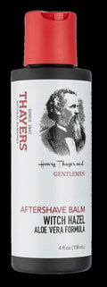 Witch Hazel Aloe Vera Aftershave Balm