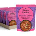 Organic Mild Chickpeas, Potato & Warm Spices (6 CT)