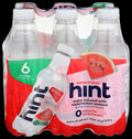 Watermelon Flavored Water (6 Pack)