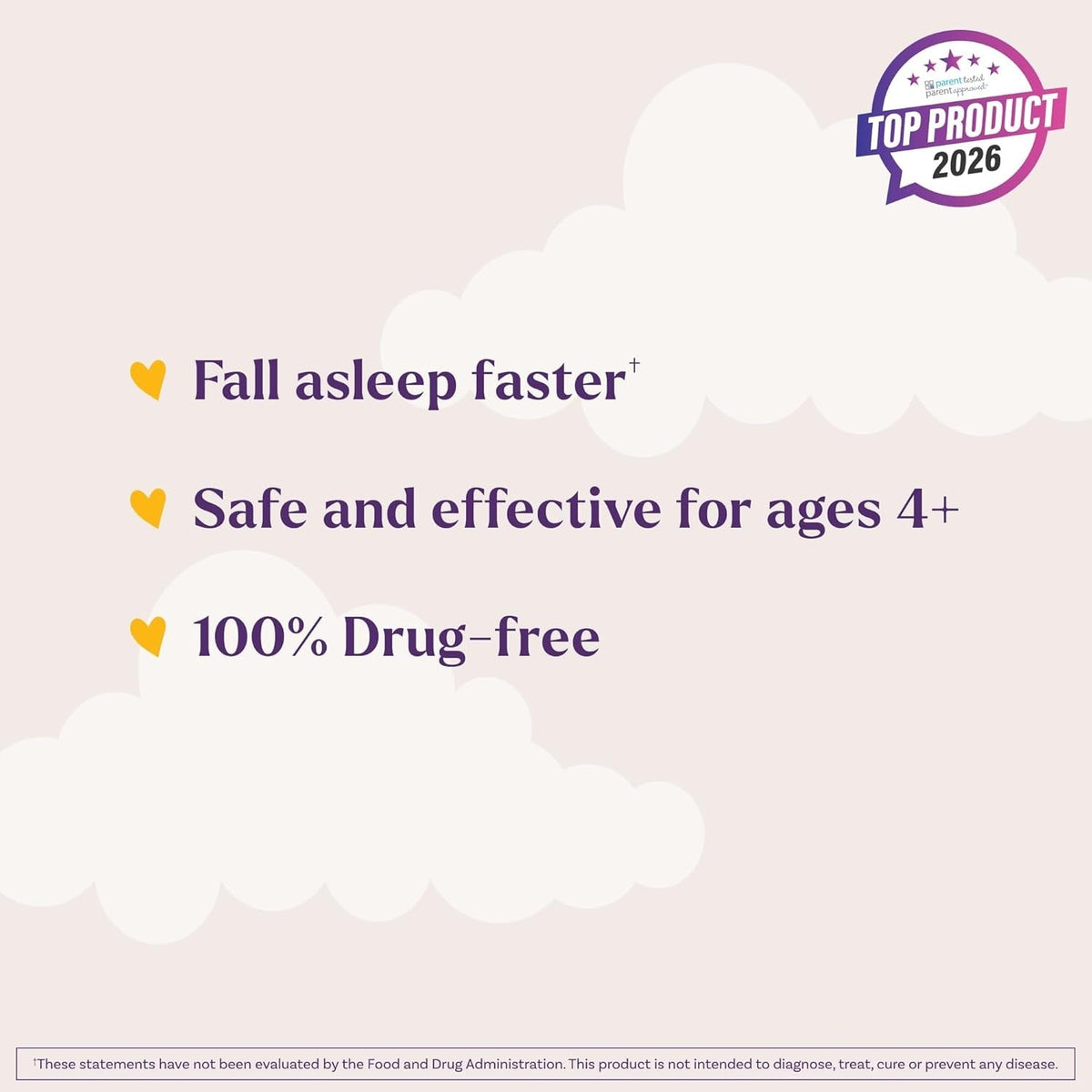 Kids Melatonin 1mg Raspberry Gummies (90 CT)