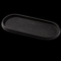 Iron Tray - Oval