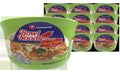 Hot & Spicy Noodle Soup Bowl (12 Pack)