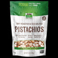 Roasted & Salted Pistachios