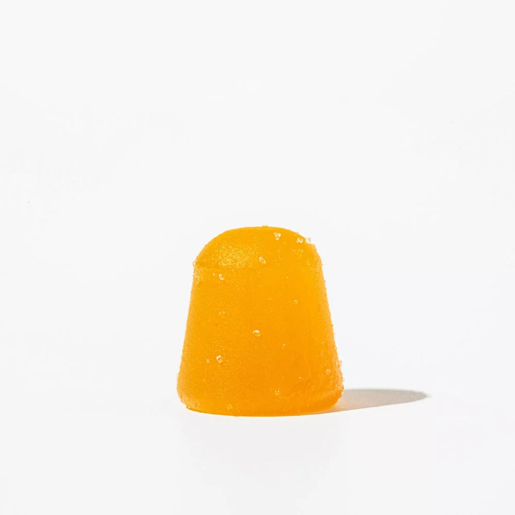 Orange Cream Gummies