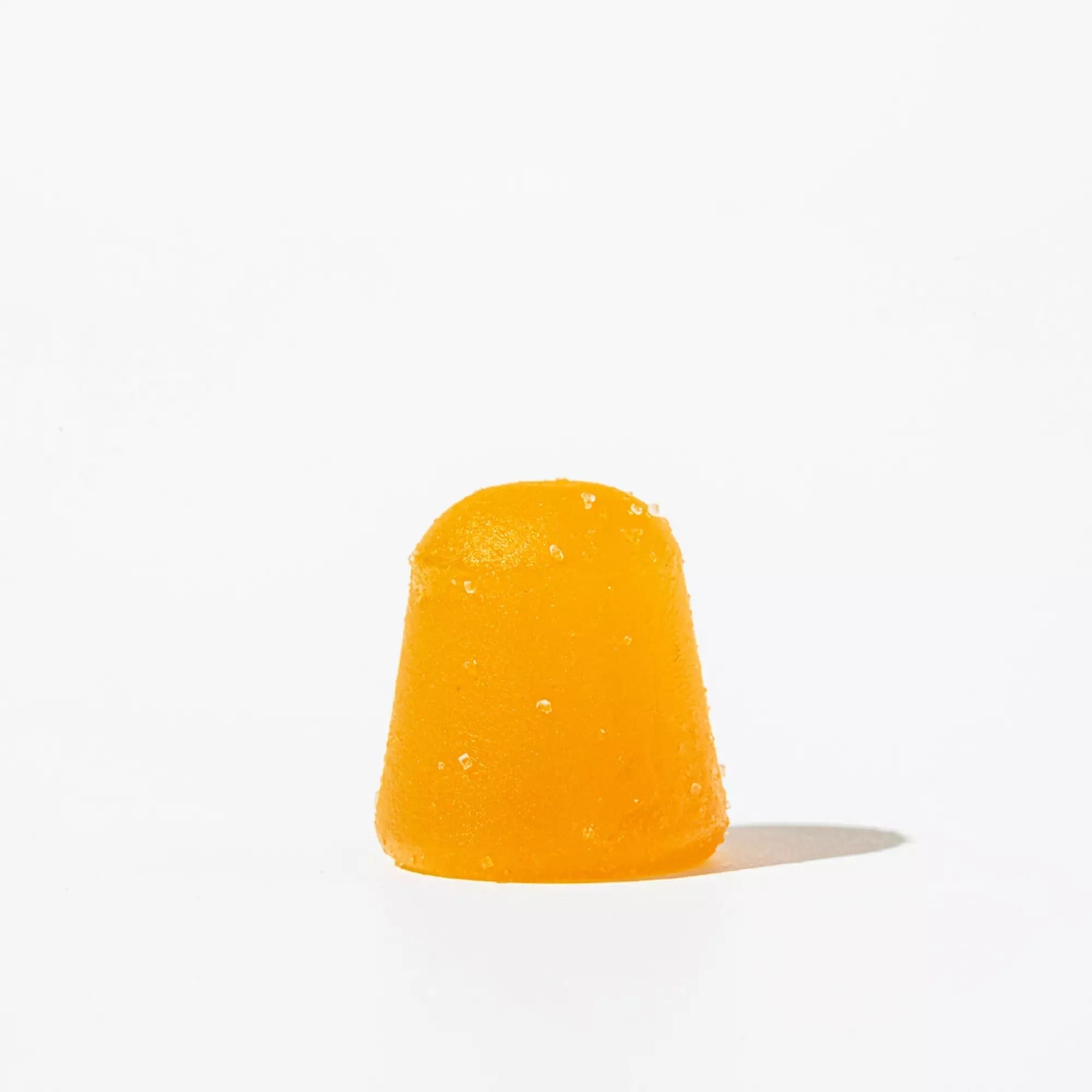 Orange Cream Gummies