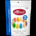 12 Flavor Sour Gummi Bears