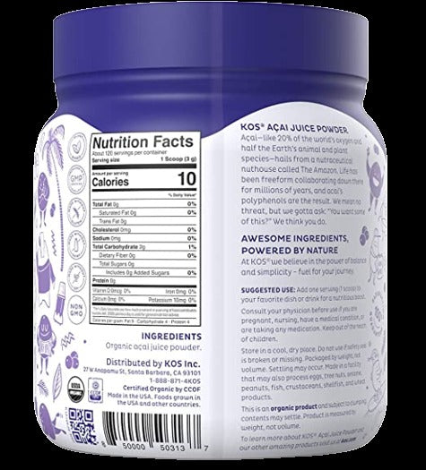 Acai Powder