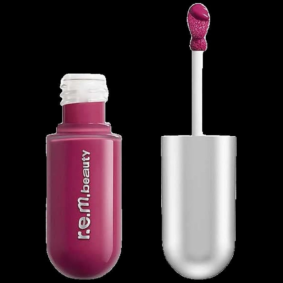 On Your Collar Liquid Lipstick - Doll Face