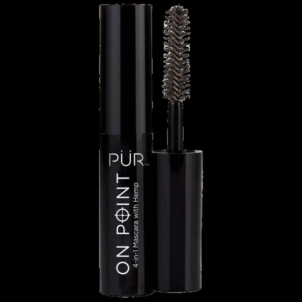 Mini On Point Mascara With Hemp