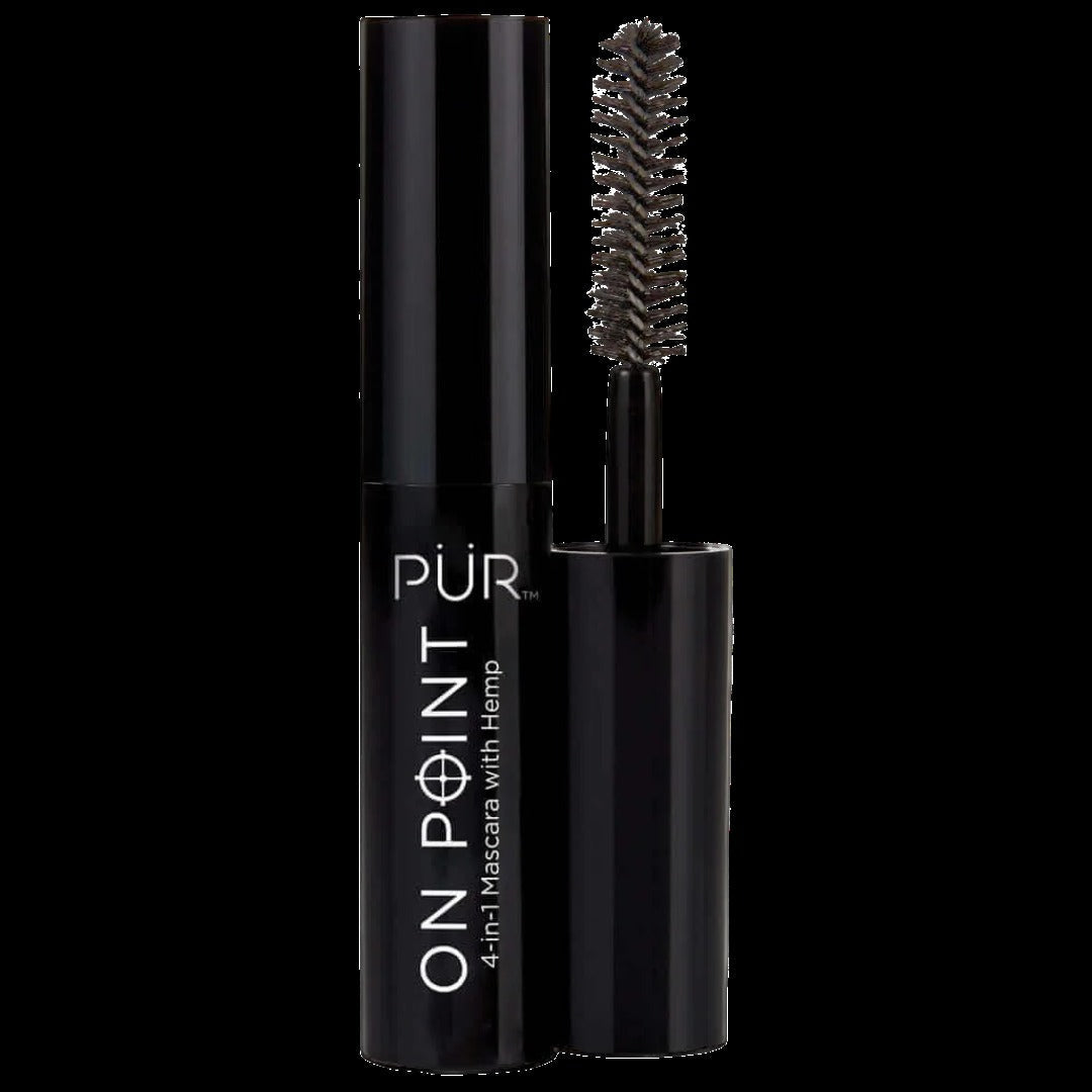 Mini On Point Mascara With Hemp