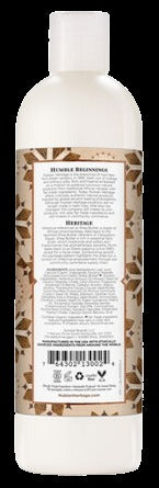 Raw Shea Butter Body Lotion