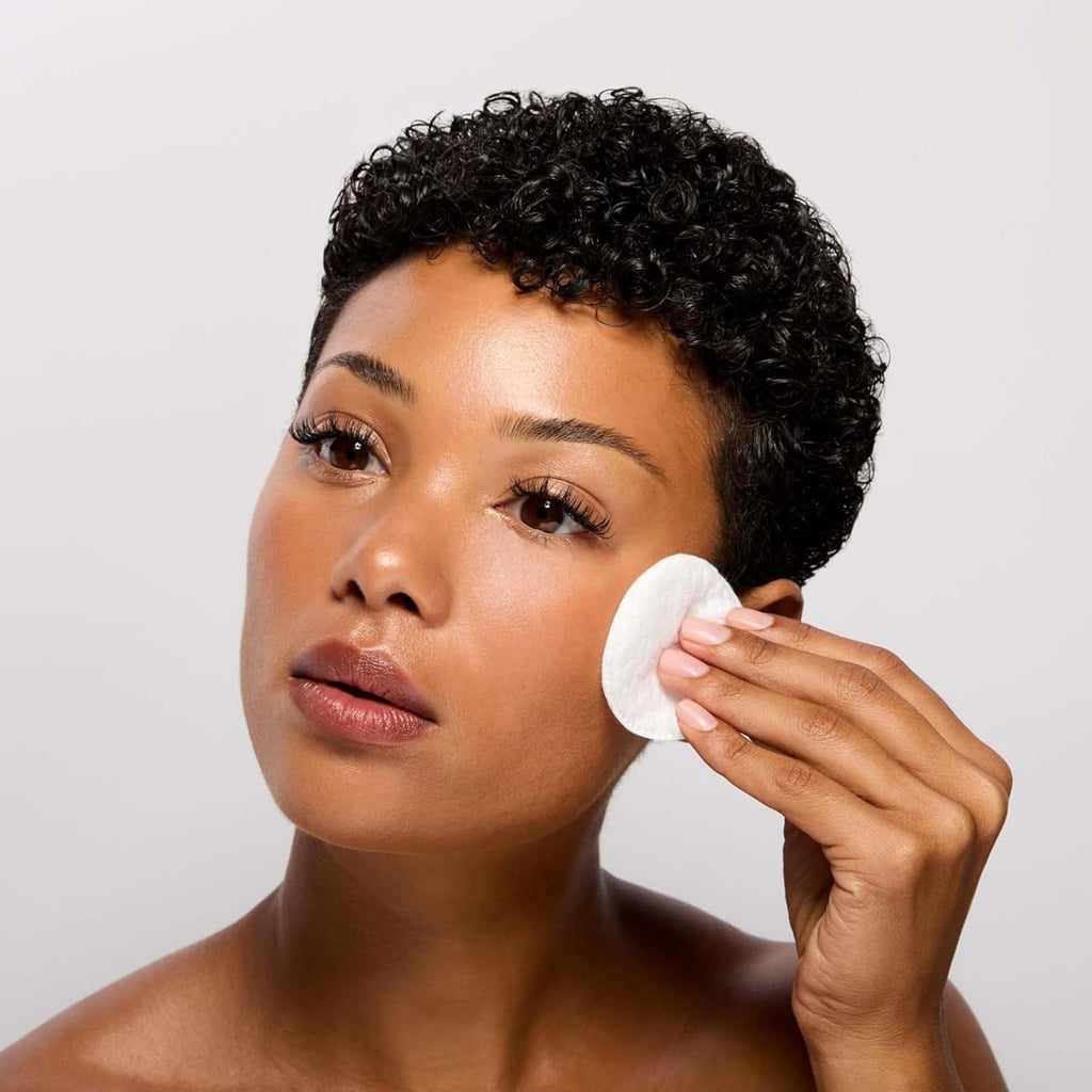 AHA Exfoliant Toner