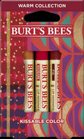 Kissable Color Lip Shimmer Gift Set