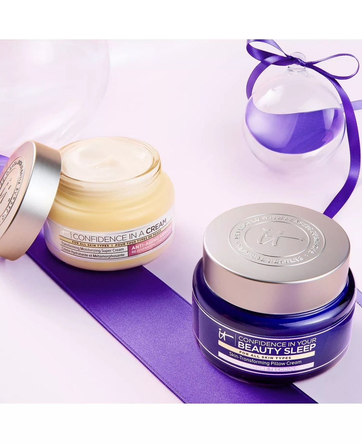 Celebrate 24/7 Hydration Anti-Aging Skincare Set