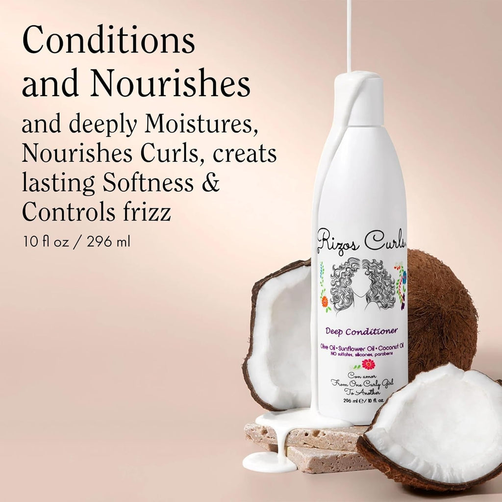 Deep Conditioner
