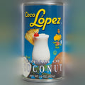 Cream of Coconut