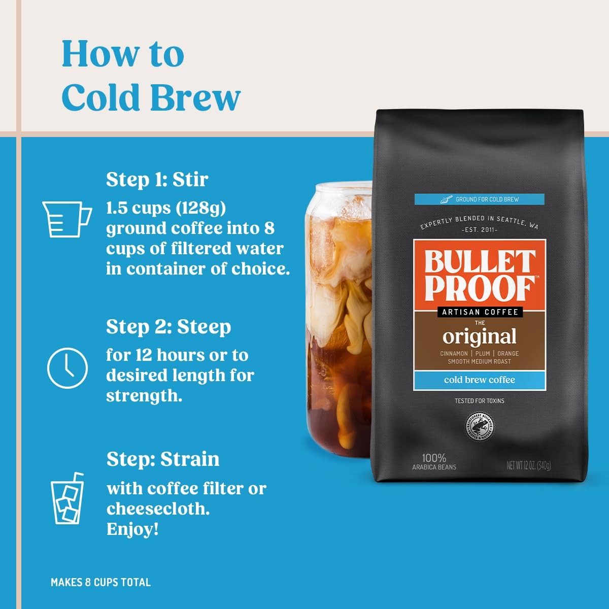 Original Ground Coffee