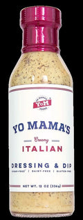 Italian Dressing
