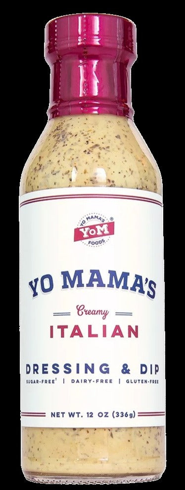 Italian Dressing