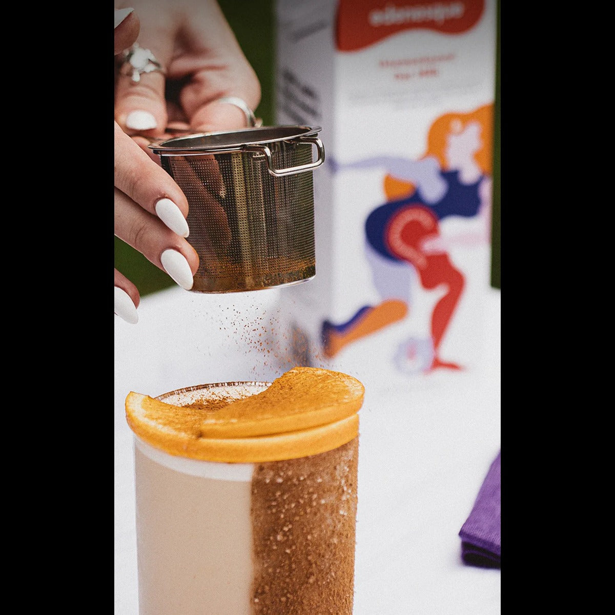 Unsweetened Oat Milk