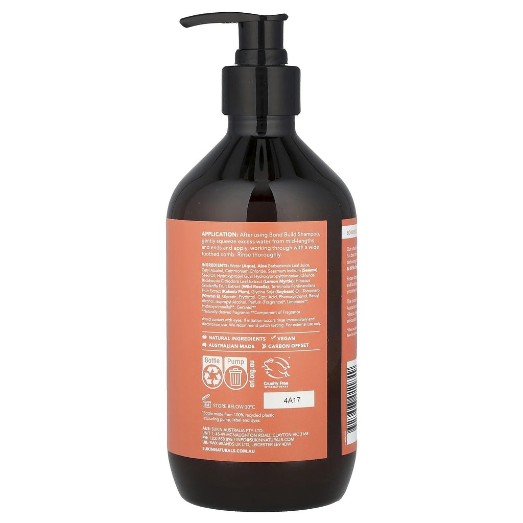 Bond Build Repair Conditioner