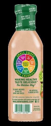 Thousand Island Dressing