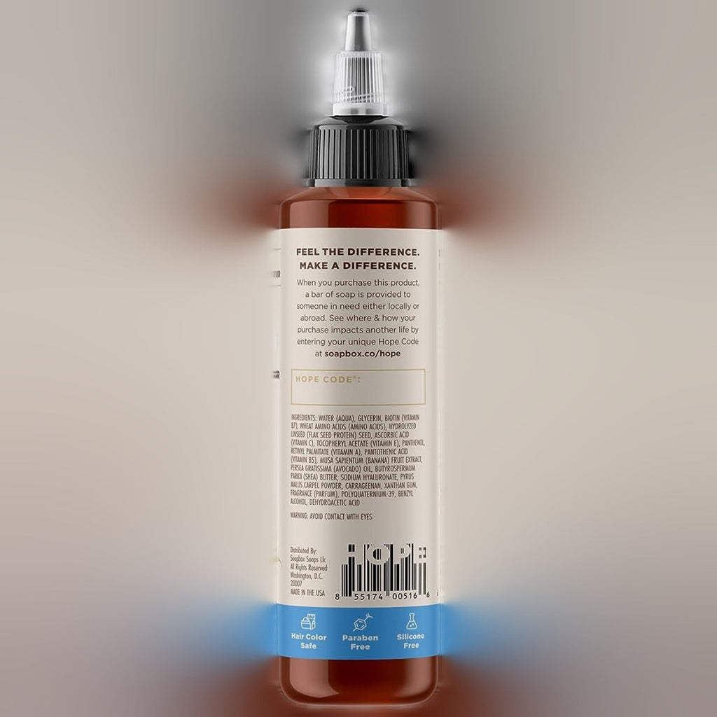 Repair My Hair Vitamin Booster Rinse-Out Treatment