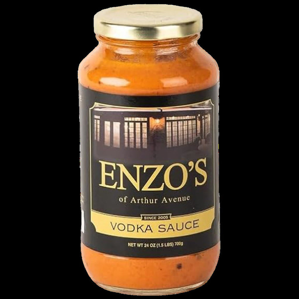 Vodka Pasta Sauce