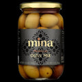 Moroccan Olive Mix