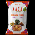 Organic Tortilla Chips - Cinnamon Churro