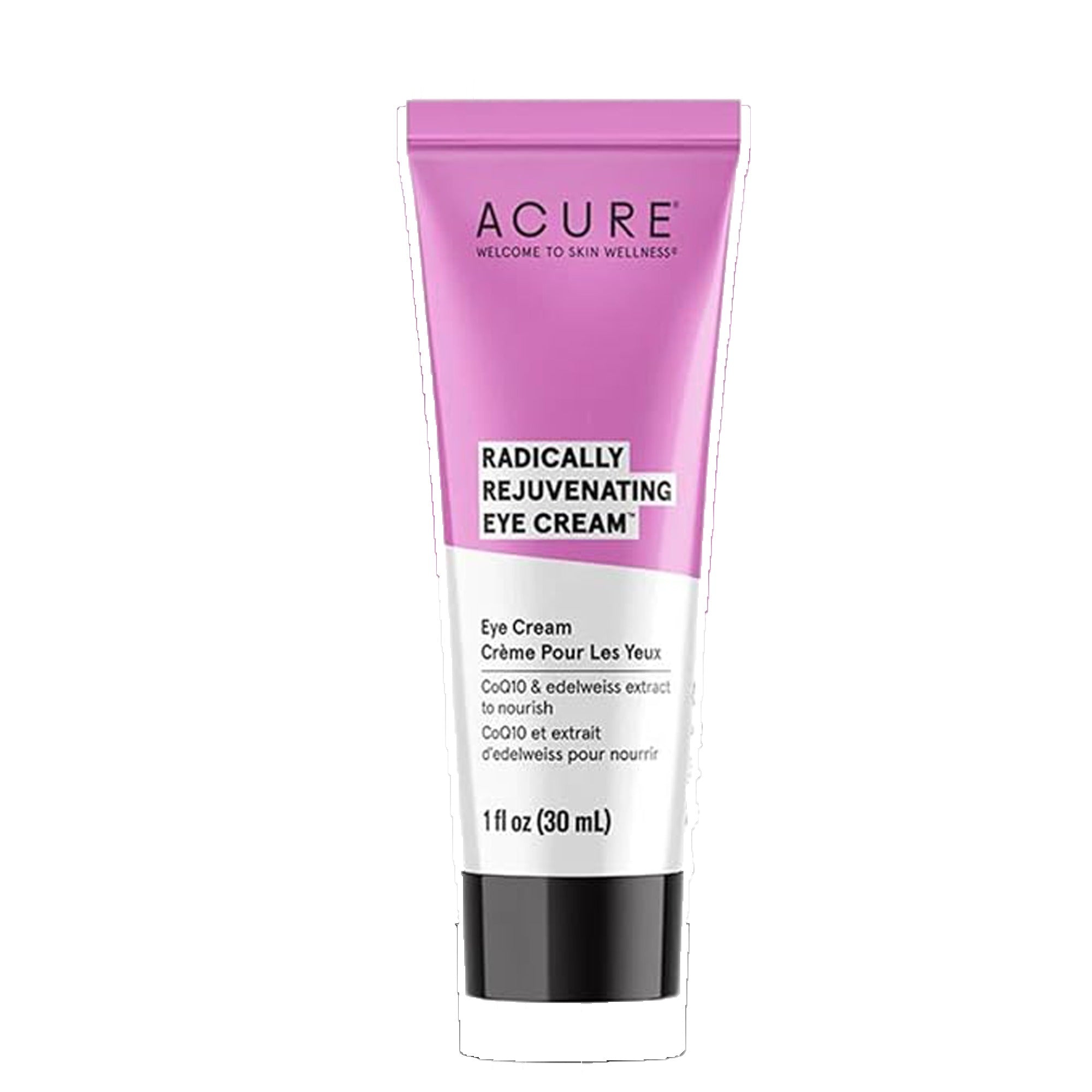 Radically Rejuvenating Eye Cream