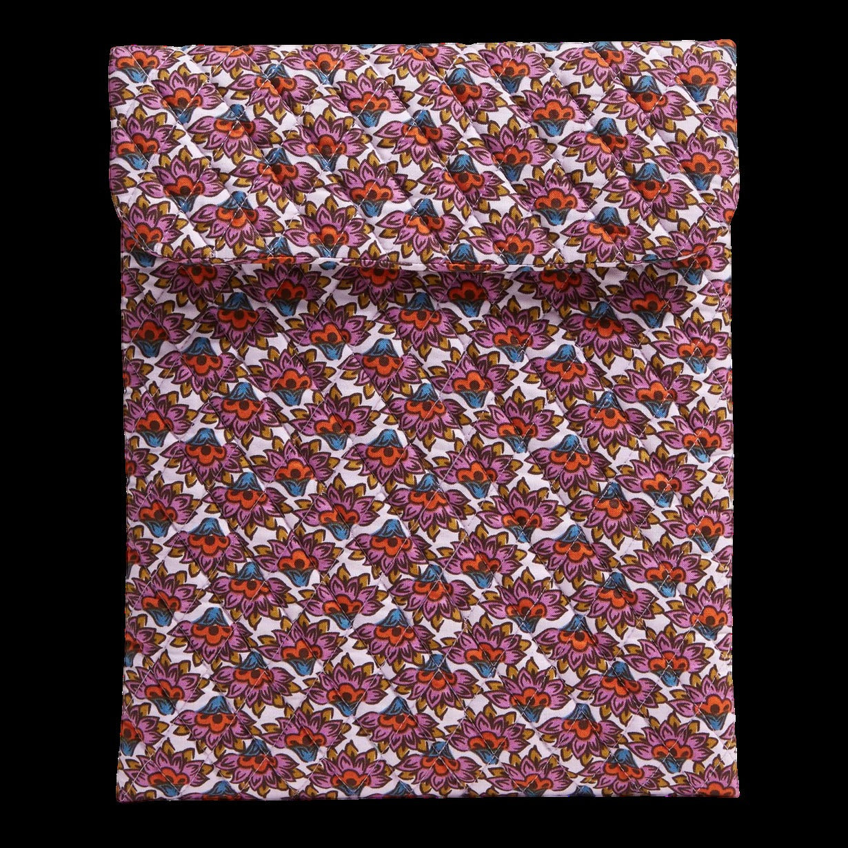 Essential Small Tech Sleeve - Scaevola Fan
