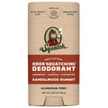 Sandalwood Summit Deodorant