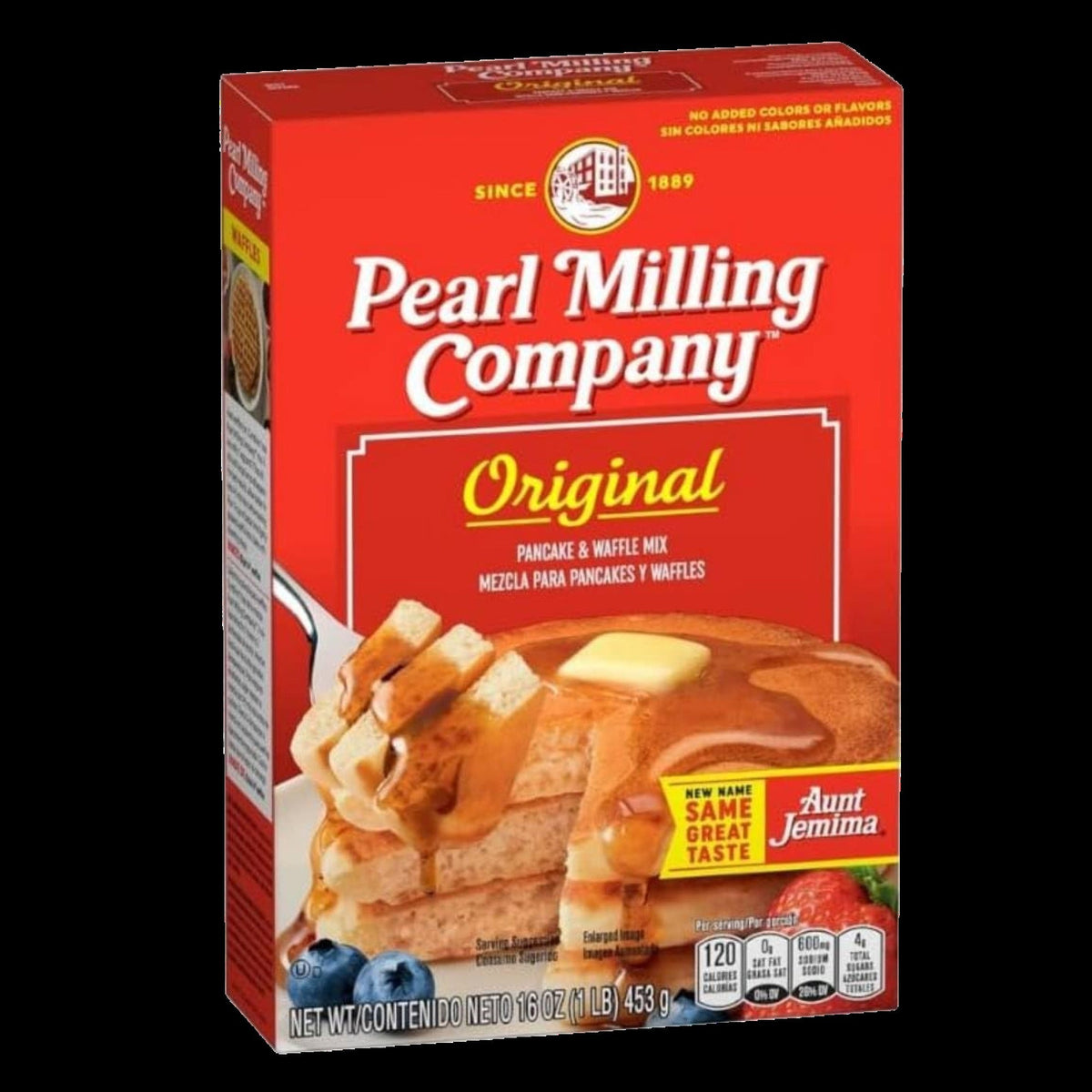 Original Pancake & Waffle Mix
