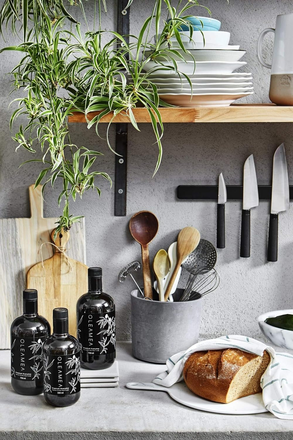 Organic Private Select EVOO