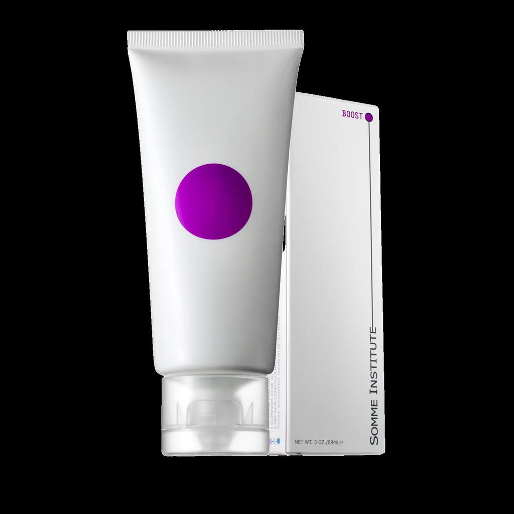 BOOST Warming Anti-aging Mask