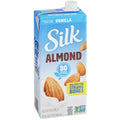 Sweetened Almond Milk Vanilla