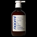 After-Cooking Hand Scrub - Santal & Iris