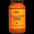 Creamy Calabrian Vodka Sauce