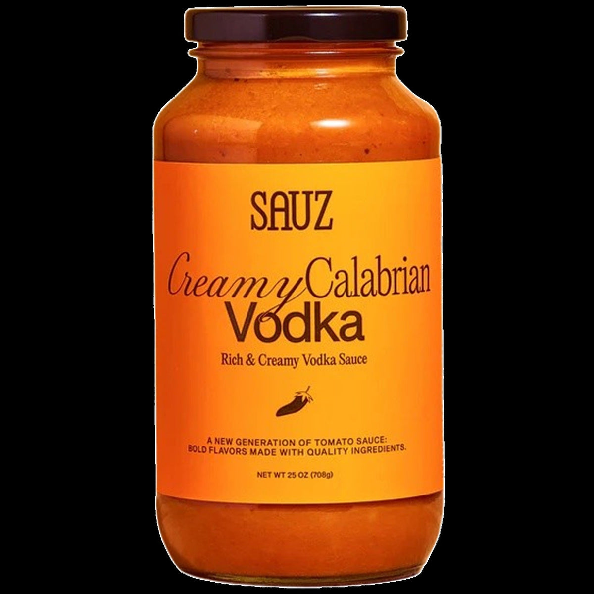 Creamy Calabrian Vodka Sauce