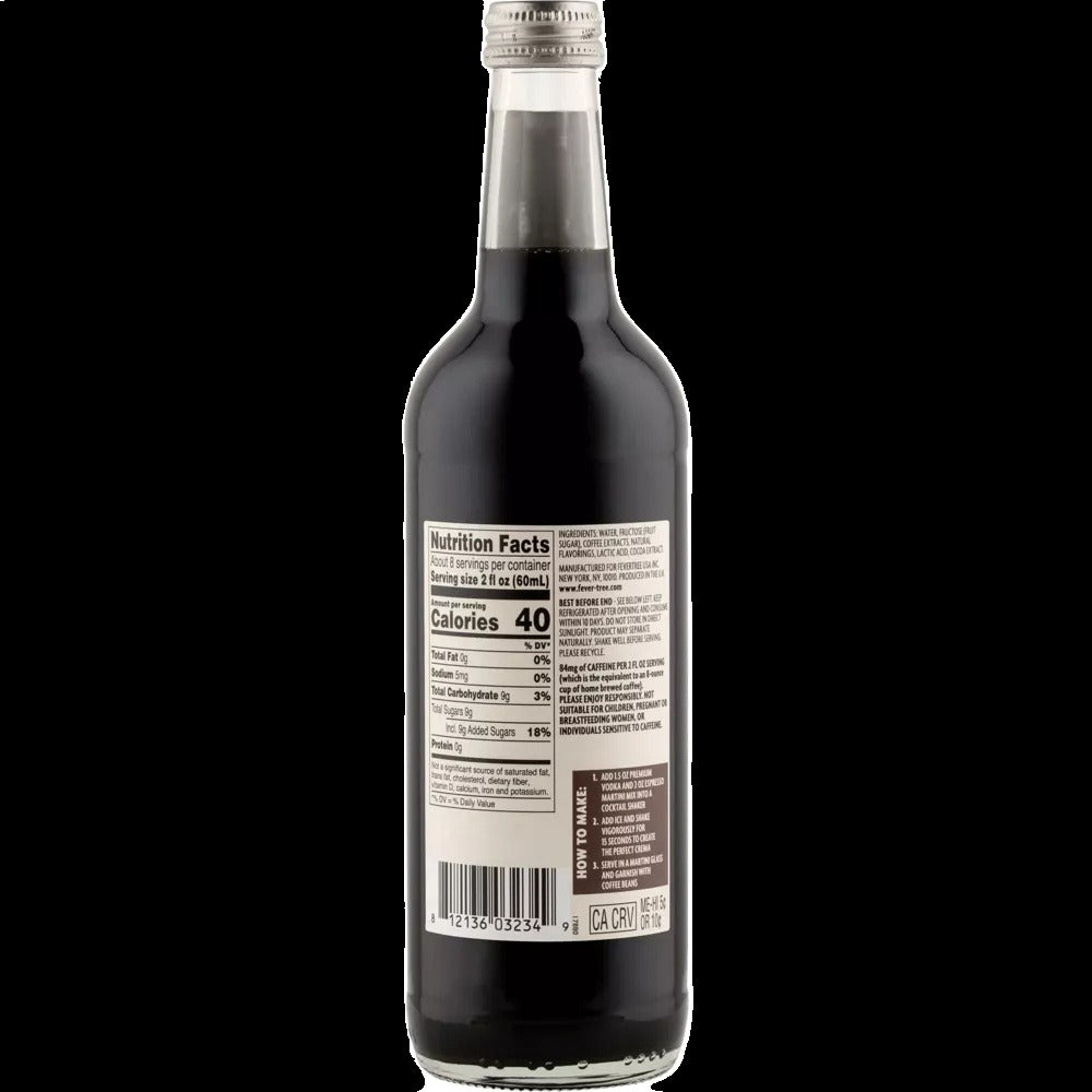 Espresso Martini Mixer