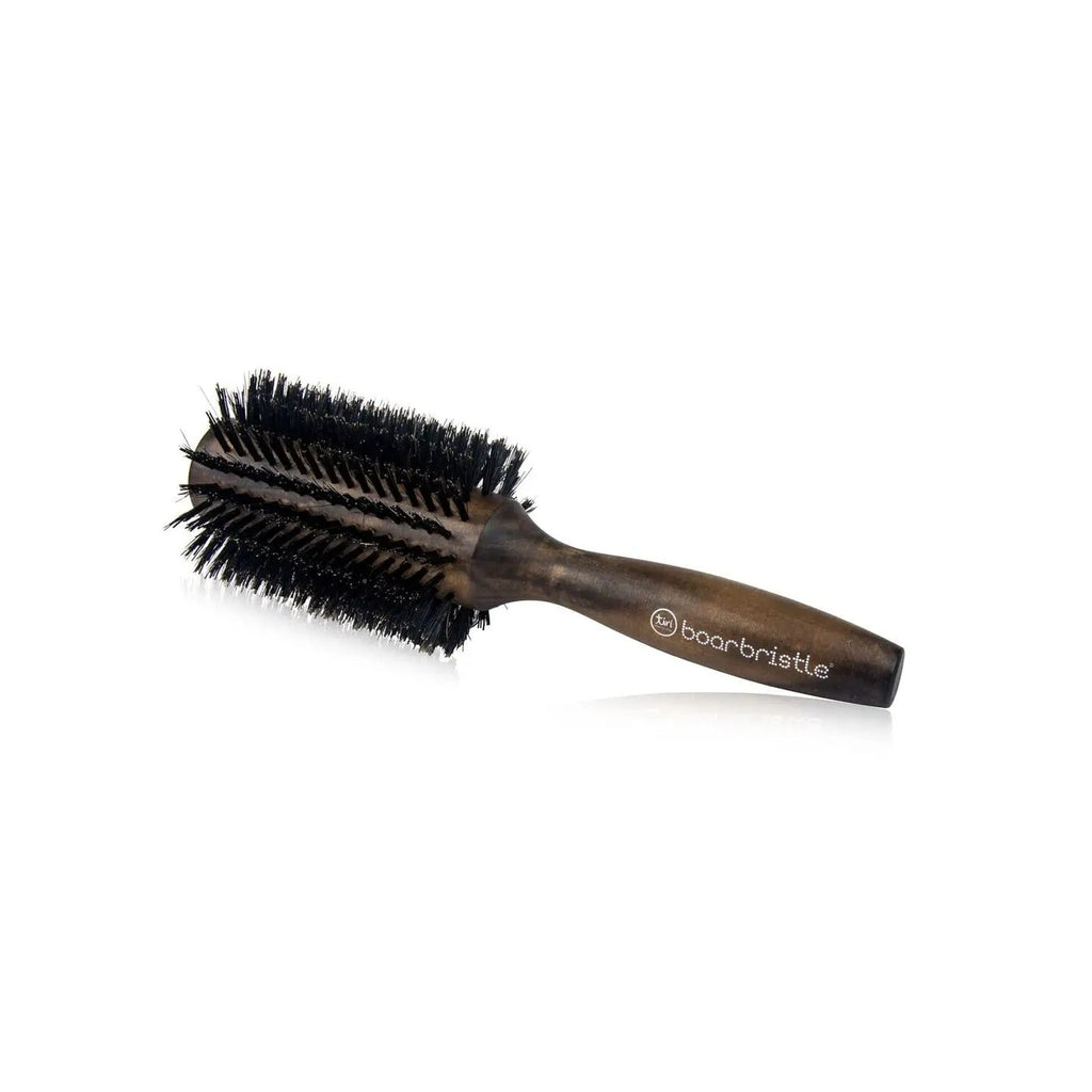 75mm Professional Round Brush with Premium Boar Bristle