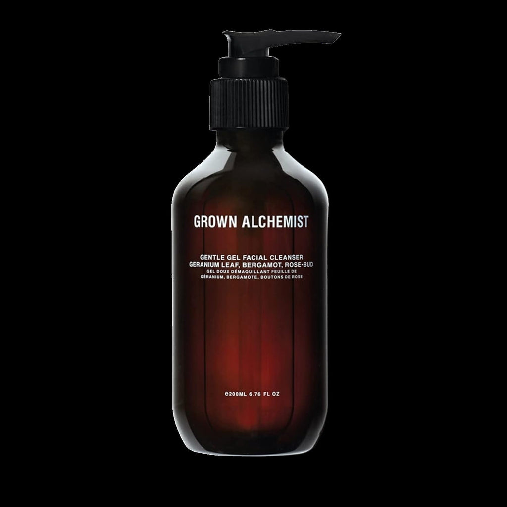 Gentle Gel Facial Cleanser